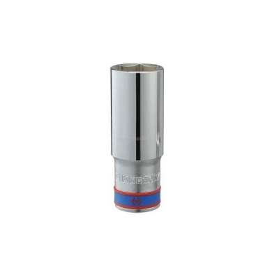 Головка торцевая глубокая шестигранная (38 мм; 3/4