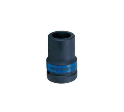 Головка торцевая глубокая ударная четырехгранная 1