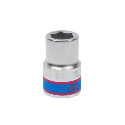 Головка торцевая шестигранная (17 мм; 3/4