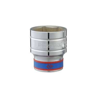 Головка торцевая шестигранная (23 мм; 1/2