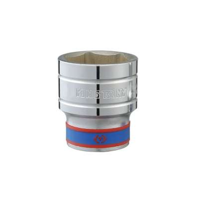 Головка торцевая шестигранная (26 мм; 1/2