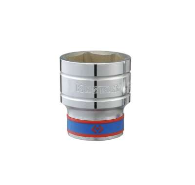 Головка торцевая шестигранная (34 мм; 1/2