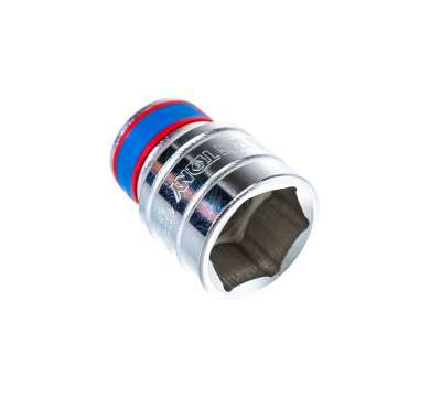 Головка торцевая стандартная шестигранная 1/2