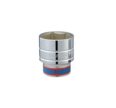 Головка торцевая стандартная шестигранная 3/4