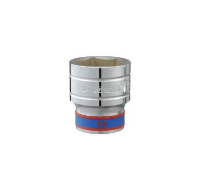 Головка торцевая стандартная шестигранная 3/4