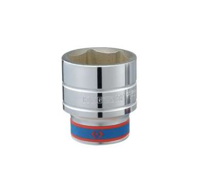 Головка торцевая стандартная шестигранная 3/4