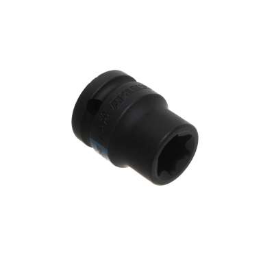 Головка торцевая ударная TORX Е-стандарт (E20; 38 мм; 1/2