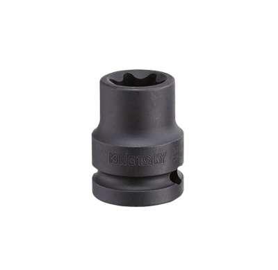 Головка торцевая ударная TORX Е-стандарт (E28; 56 мм; 3/4