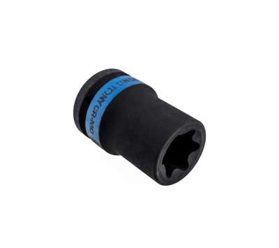 Головка торцевая ударная TORX Е-стандарт (E30; 56 мм; 3/4