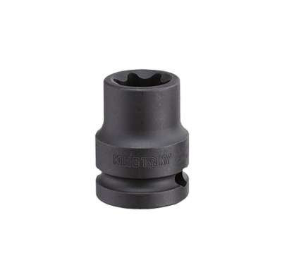 Головка торцевая ударная TORX Е-стандарт (E32; 56 мм; 3/4