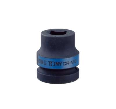 Головка торцевая ударная четырехгранная (19 мм; 1