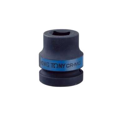 Головка торцевая ударная четырехгранная (21 мм; 1