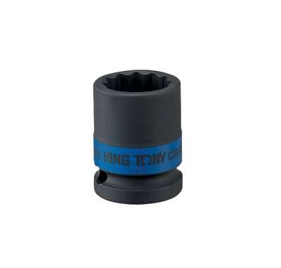 Головка торцевая ударная двенадцатигранная (32 мм; 3/4