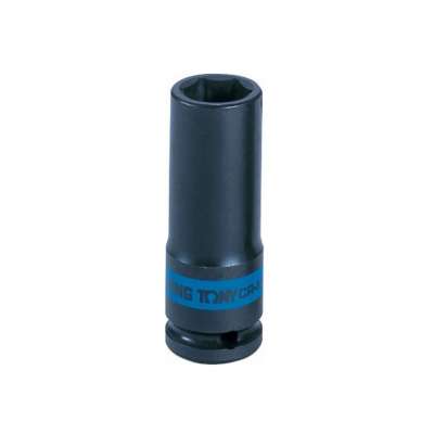 Головка торцевая ударная глубокая шестигранная (33 мм; 3/4