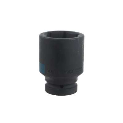 Головка торцевая ударная глубокая шестигранная (50 мм; 1