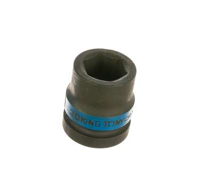 Головка торцевая ударная шестигранная 1