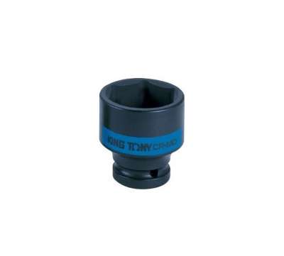 Головка торцевая ударная шестигранная 1