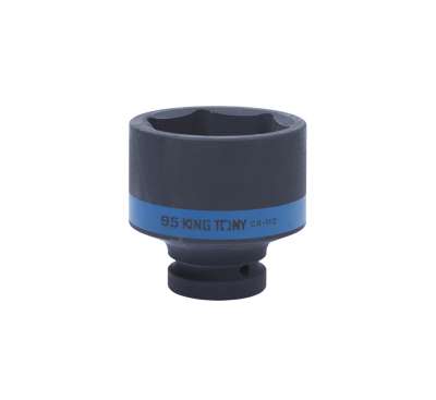 Головка торцевая ударная шестигранная 1