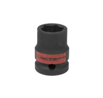 Головка торцевая ударная шестигранная 1/2