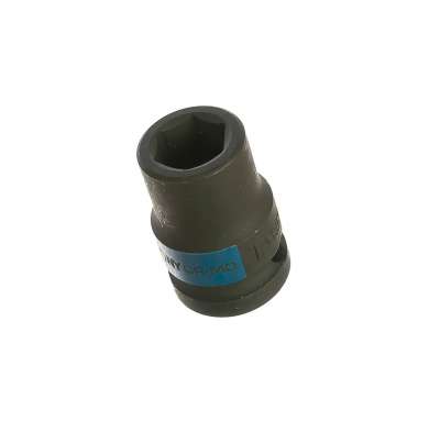 Головка торцевая ударная шестигранная 1/2