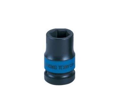 Головка торцевая ударная шестигранная 1/2