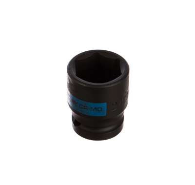 Головка торцевая ударная шестигранная 1/2