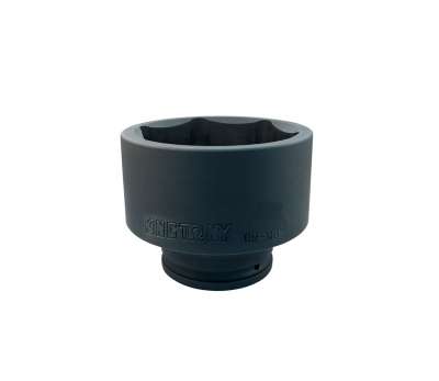 Головка торцевая ударная шестигранная (150 мм; 1 1/2