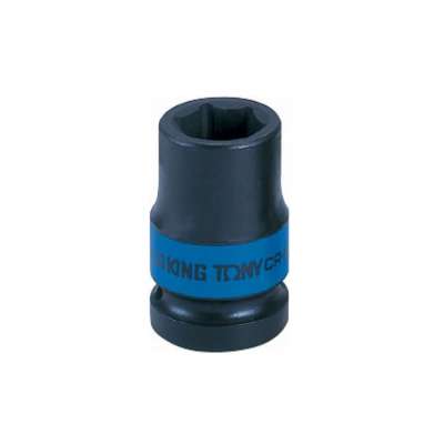 Головка торцевая ударная шестигранная (17 мм; 3/4
