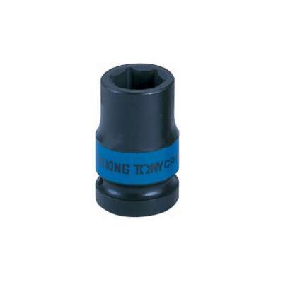 Головка торцевая ударная шестигранная (23 мм; 1/2