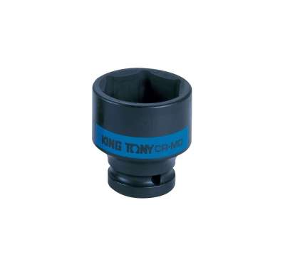 Головка торцевая ударная шестигранная (24 мм; 1