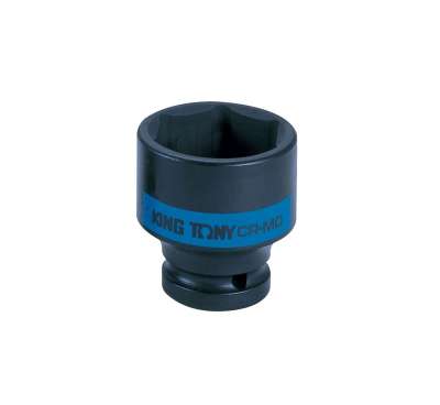 Головка торцевая ударная шестигранная (27 мм; 1