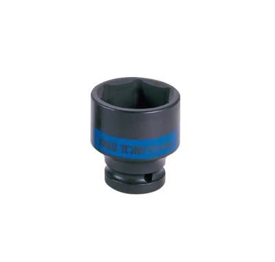 Головка торцевая ударная шестигранная (35 мм; 1/2
