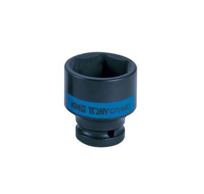 Головка торцевая ударная шестигранная (48 мм; 1