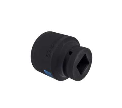 Головка торцевая ударная шестигранная (53 мм; 1) KING TONY 853553M наличный и безналичный расчет