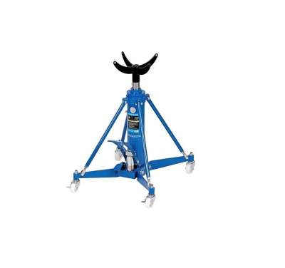 Стойка трансмиссионная телескопическая NORDBERG 1 т N3410N наличный и безналичный расчет