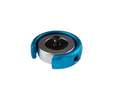 Компактная трещотка KING TONY 1/4