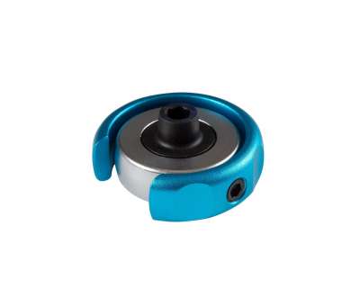 Компактная трещотка KING TONY 1/4