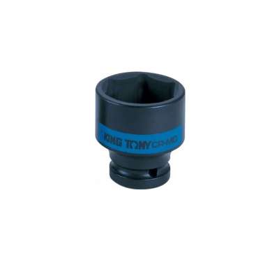 Торцевая ударная шестигранная головка 1
