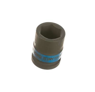 Торцевая ударная шестигранная головка 1/2