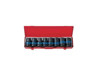 Набор ударных торцевых головок (1