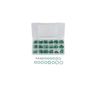 Набор уплотнительных колец для систем кондиционирования NORDBERG 270 шт. NFA8K наличный и безналичный расчет