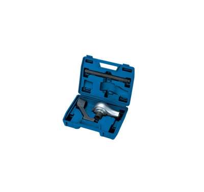 Ручной усилитель крутящего момента 400:2000 Нм, 1/2