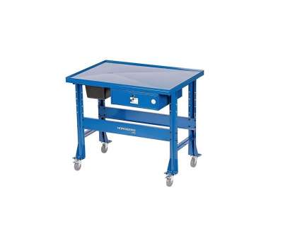 Подкатной верстак для разборки агрегатов NORDBERG TT5 наличный и безналичный расчет