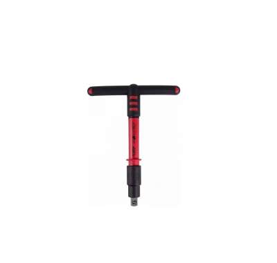 Диэлектрический вороток KING TONY 1/4, 125 мм, Т-образный 2178VE-05 наличный и безналичный расчет