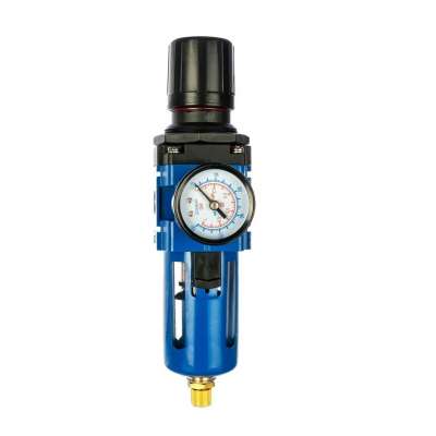 Фильтр воздушный с редуктором (1/4