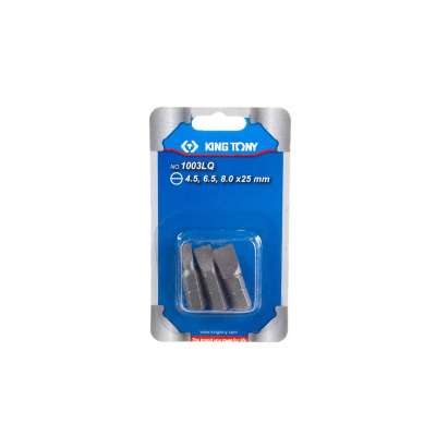 Набор вставок (бит) 1/4