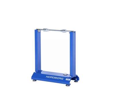 Cтойка для балансирования мотоколёс механическая NORDBERG 45M наличный и безналичный расчет