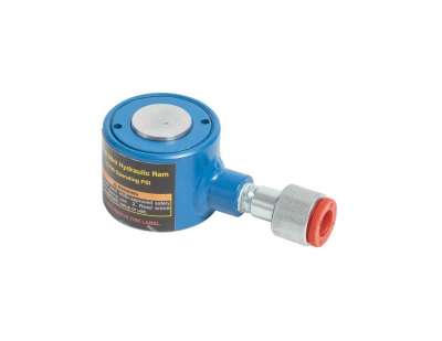 Гидравлический цилиндр для растяжки NORDBERG 4т, ход 16 мм N38C043 наличный и безналичный расчет