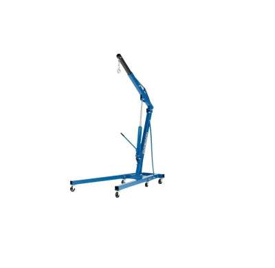 Гидравлический складной кран NORDBERG 2 т N3722 наличный и безналичный расчет