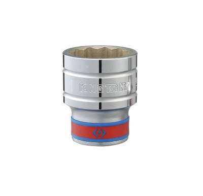 Головка торцевая двенадцатигранная (15/16